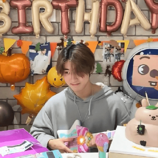 Han  ! ♡ 10