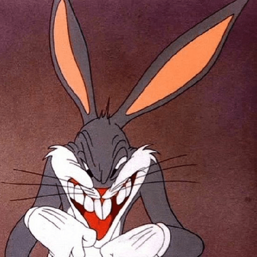 Bugs Bunny Edition[バグバニー版] 12