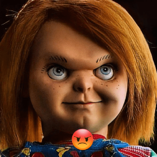 Chucky 2