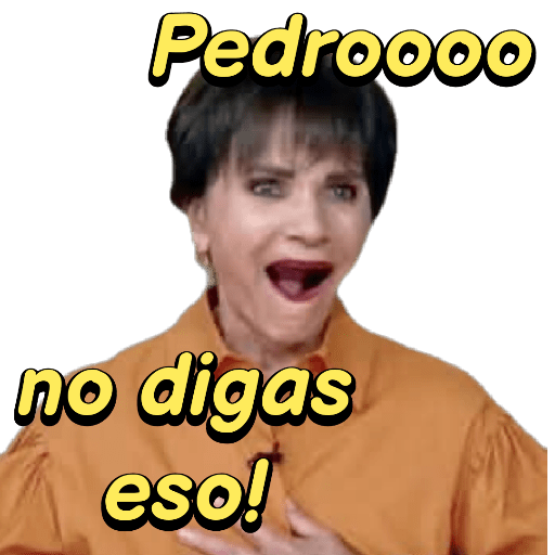 Gente 7