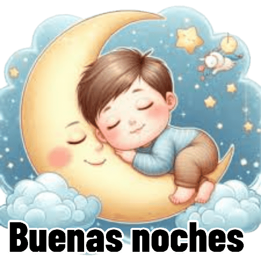 B noches bebo 17