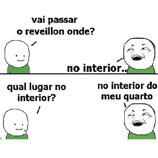 Memes de ano novo  11