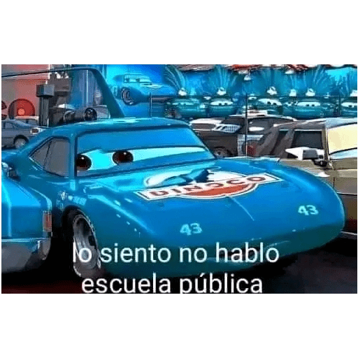Waos 😯 8