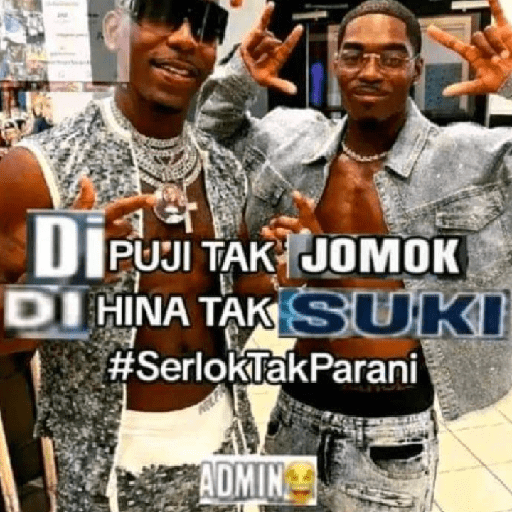 Jmk48 jomok 2