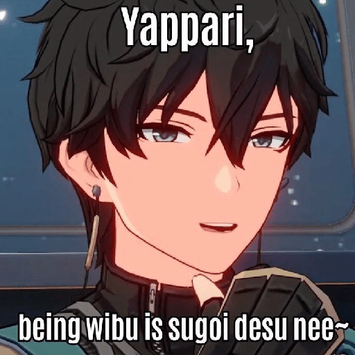 Meme honkai star rail 15