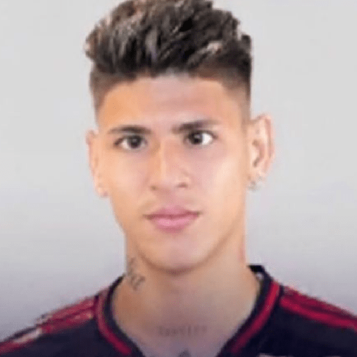 CR FLAMENGO 23