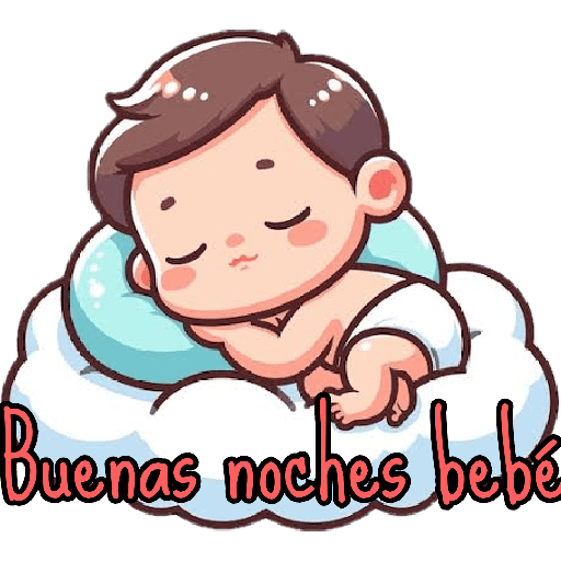 B noches bebo 6
