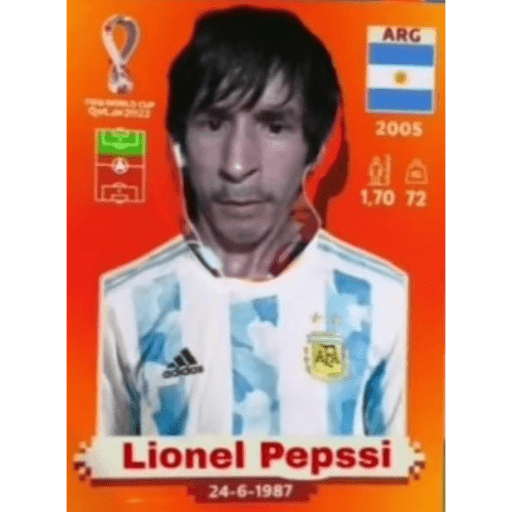 Messi 2