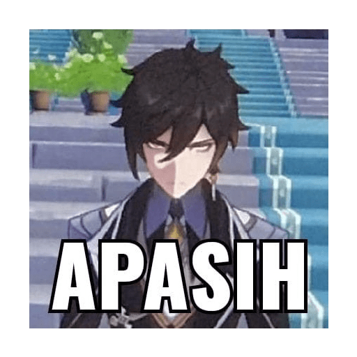 Meme honkai star rail 7