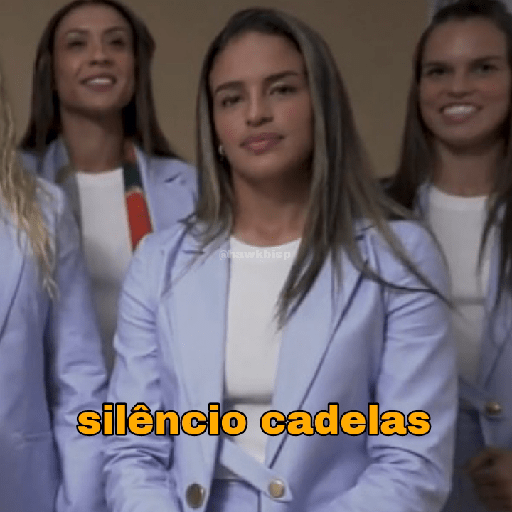Figurinhas do Futfem 3.0 15