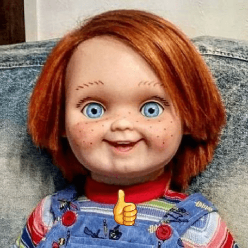 Chucky 4