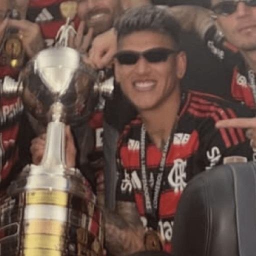 CR FLAMENGO 7