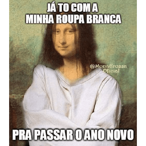 Memes de ano novo  14