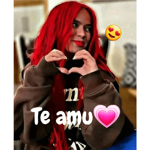 La colombiana● karol G■ 3