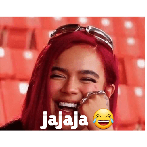 La colombiana● karol G■ 10