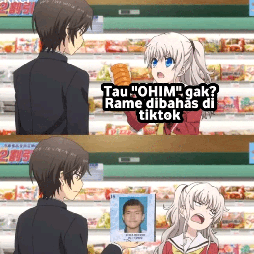 Ohim meme 14