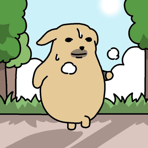 Nudaeng dog 1 8