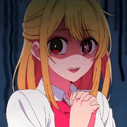 Hoshino Ruby 10