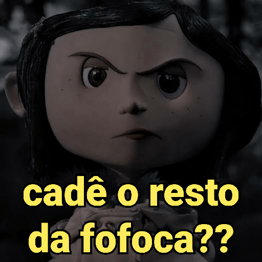 Pack de deboche e meme 12