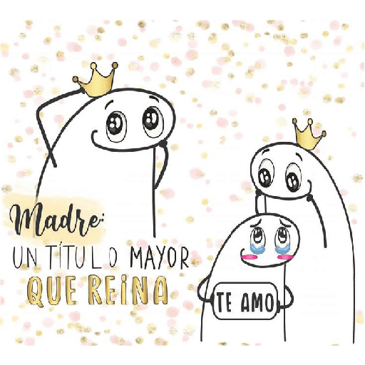 Mamá  flork 28
