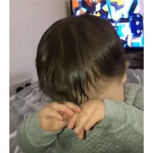 Crying Baby 4