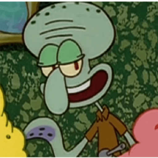 Bob esponja 10
