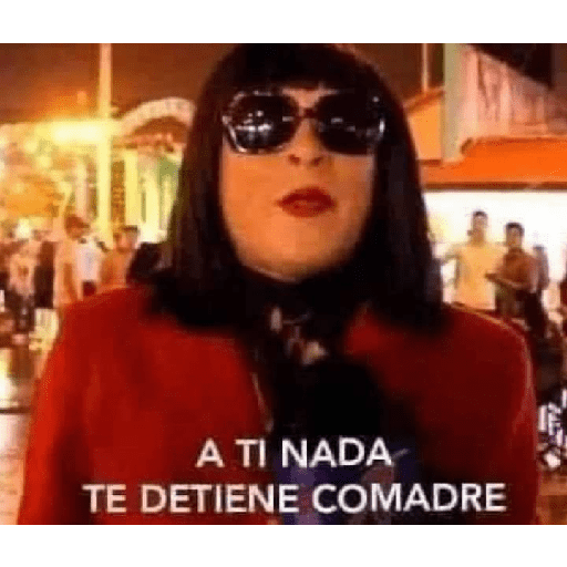 No puedo martha 4