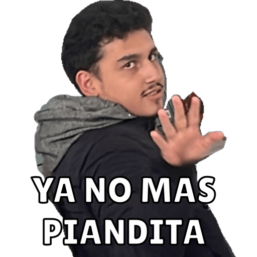 Stickers xd 29