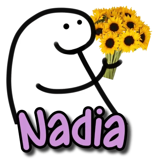 3 Flork Flores Amarillas 💛 14