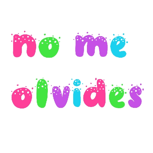 🍭Frasesitas cute 🍭 27
