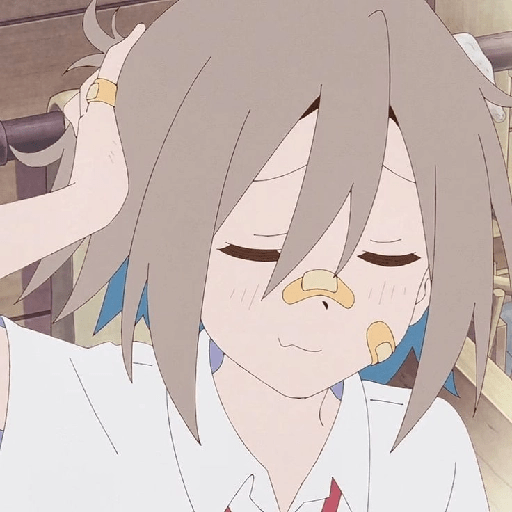Yua serufu 4