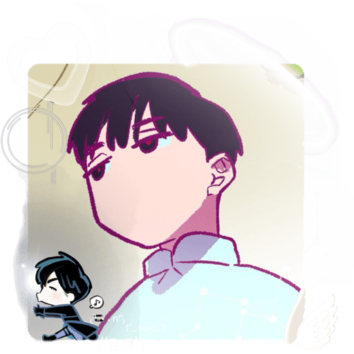 ⋆ 🎙️ 𖥻 I̴͟v̴͟a̷͟᭢̷͟:୧ ׅ𖥔 ۫ Part.2 5