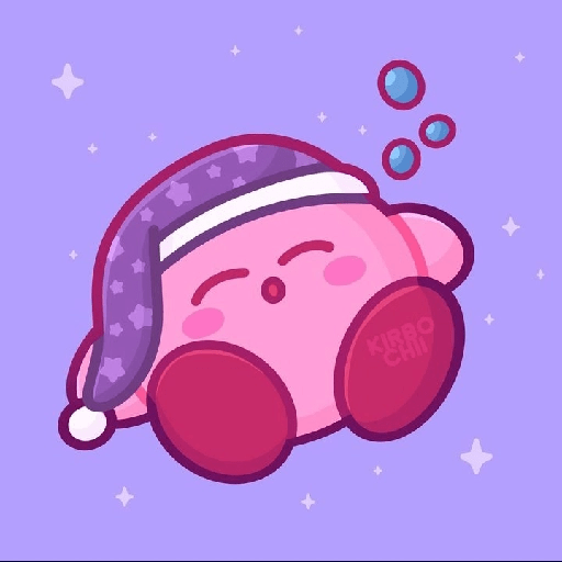 El resto de Kirbys :D 1