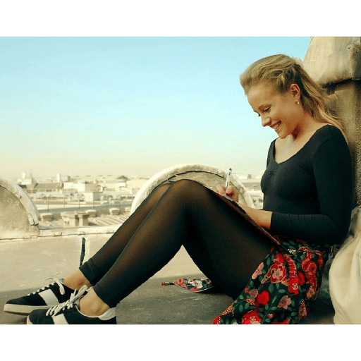 Lena Grisky 4