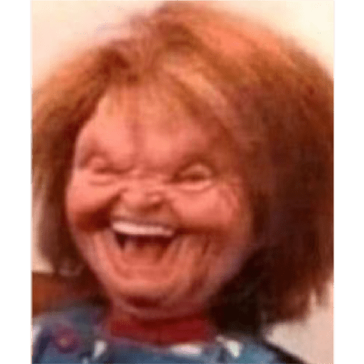 Chucky 9