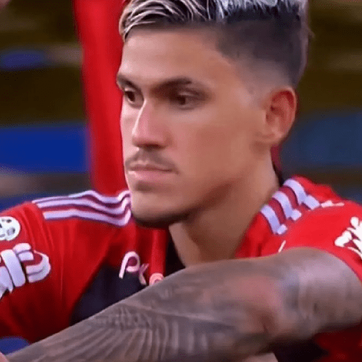 CR FLAMENGO 18