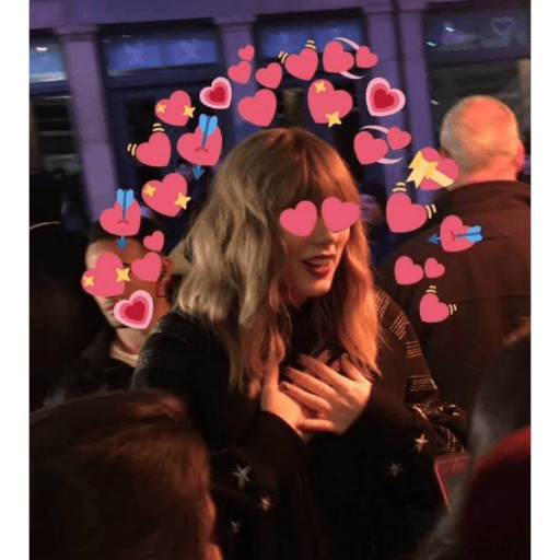 Taylor swift🩷 21