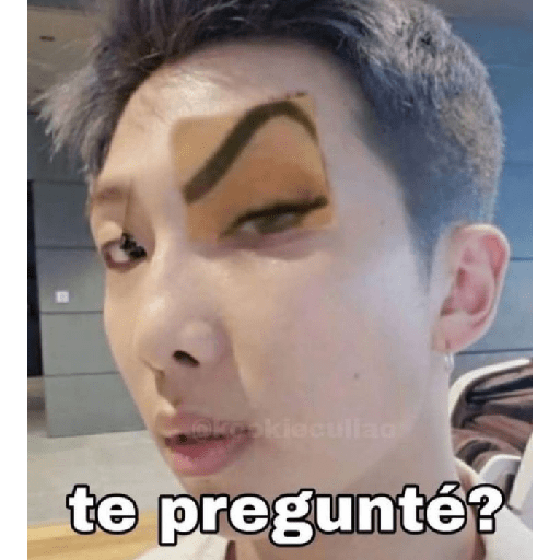 Random react memes 4