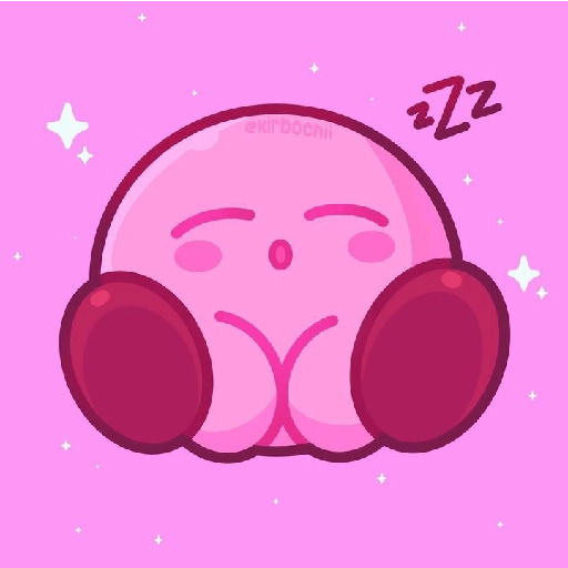 El resto de Kirbys :D 2