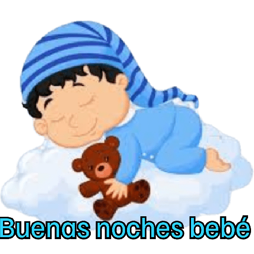 B noches bebo 9