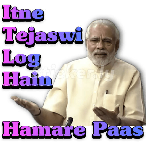 Modiji 30