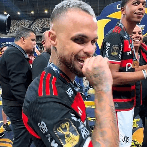 CR FLAMENGO 8