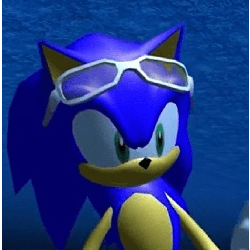 Sonic 5