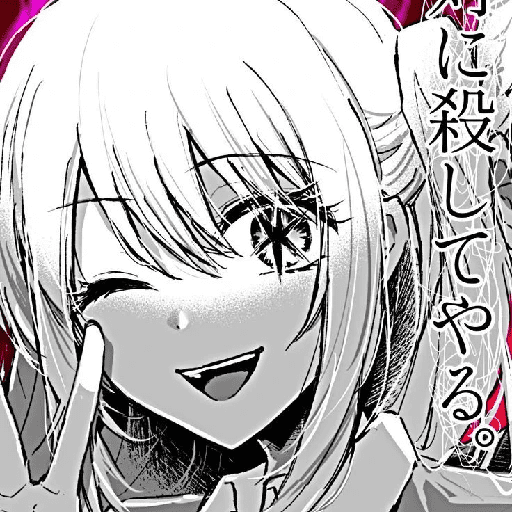 Hoshino Ruby 14