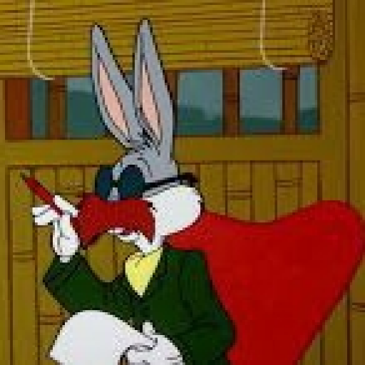 Bugs Bunny Edition[バグバニー版] 18