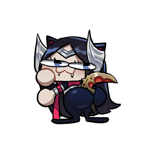 LOL X NEKOARC 5