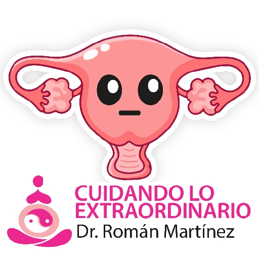 Dr Román emojis 2