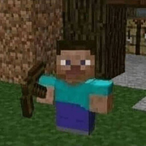 Minecraft  15