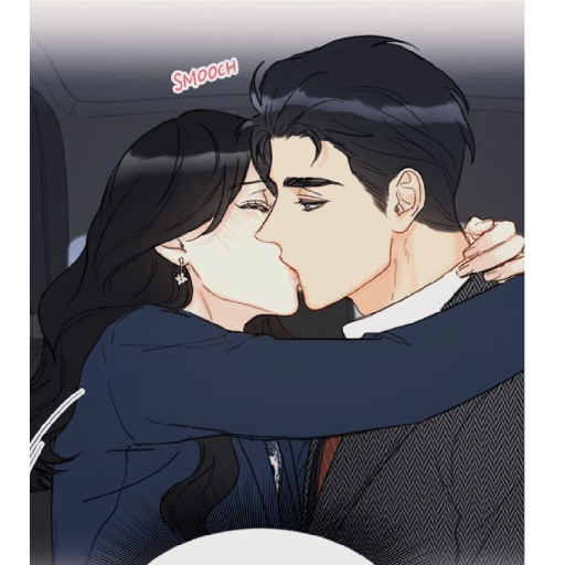 Anime couple 26