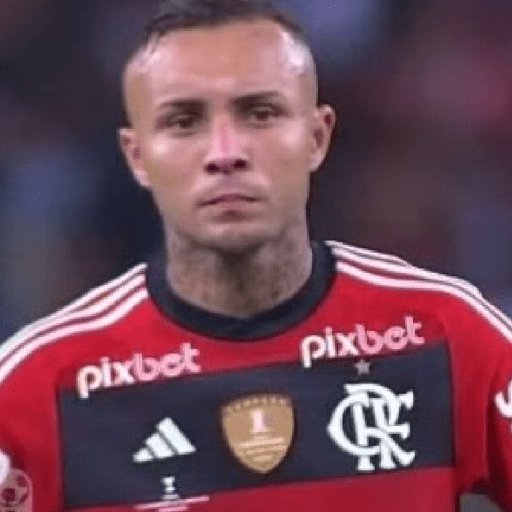 CR FLAMENGO 21